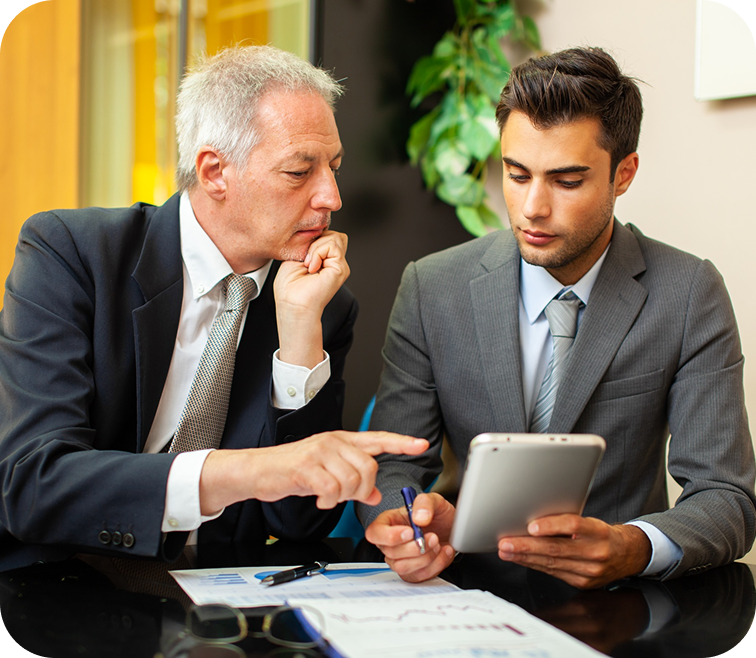 Business Discussion