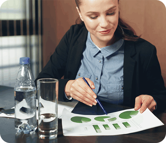 Look Beyond Compliance—Plan for Prosperity